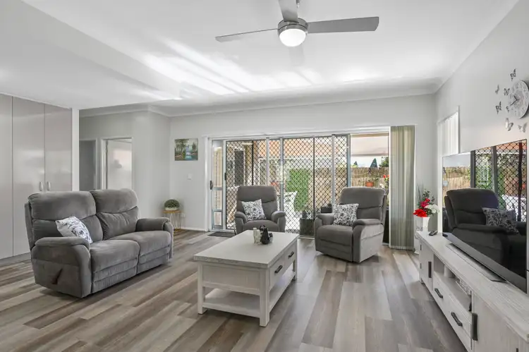 Fifth view of Homely villa listing, 4/19 Crown Street, Rangeville QLD 4350