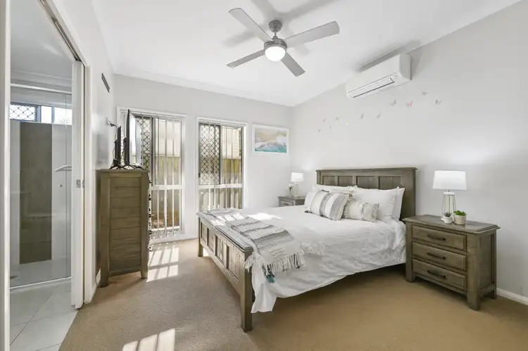 Sixth view of Homely villa listing, 4/19 Crown Street, Rangeville QLD 4350