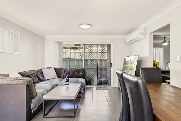 Third view of Homely block of units listing, 227 Greenwattle Street, Cranley QLD 4350