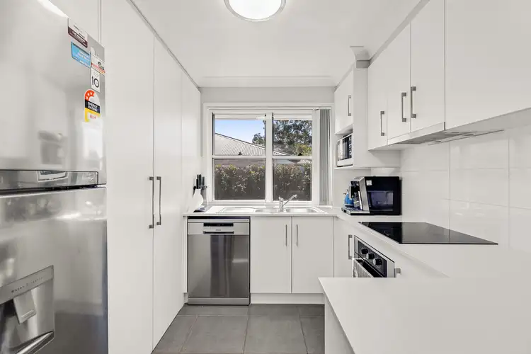 Fifth view of Homely block of units listing, 227 Greenwattle Street, Cranley QLD 4350
