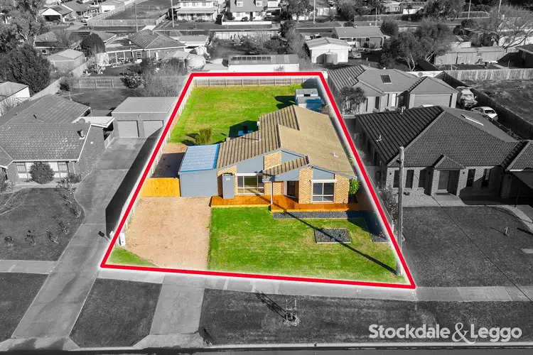 Main view of Homely house listing, 95 Albert Street, Rosedale VIC 3847