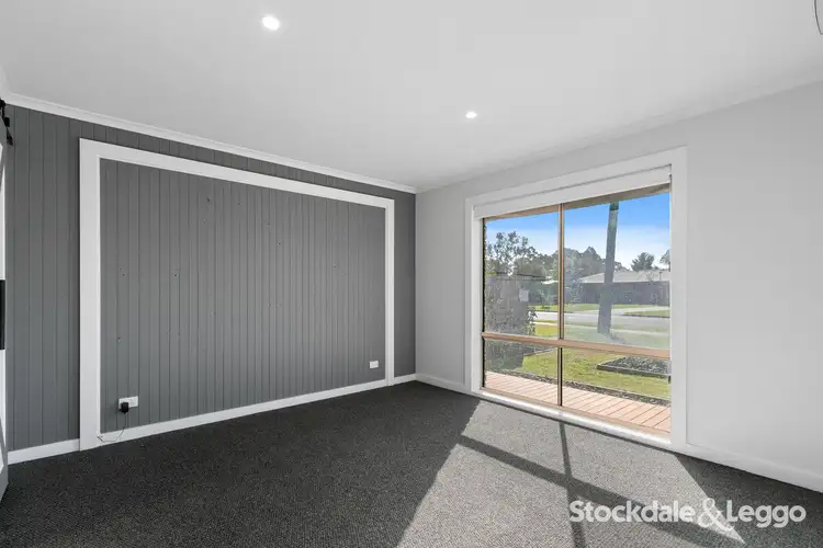 Fourth view of Homely house listing, 95 Albert Street, Rosedale VIC 3847