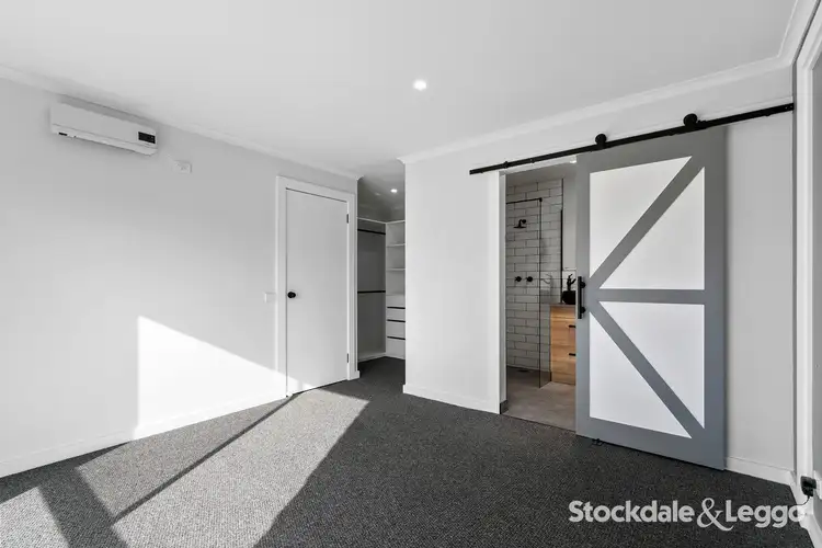 Fifth view of Homely house listing, 95 Albert Street, Rosedale VIC 3847