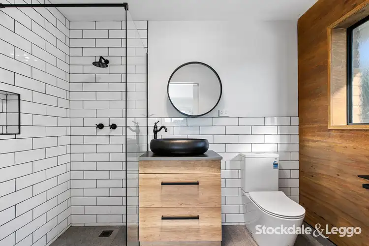 Sixth view of Homely house listing, 95 Albert Street, Rosedale VIC 3847