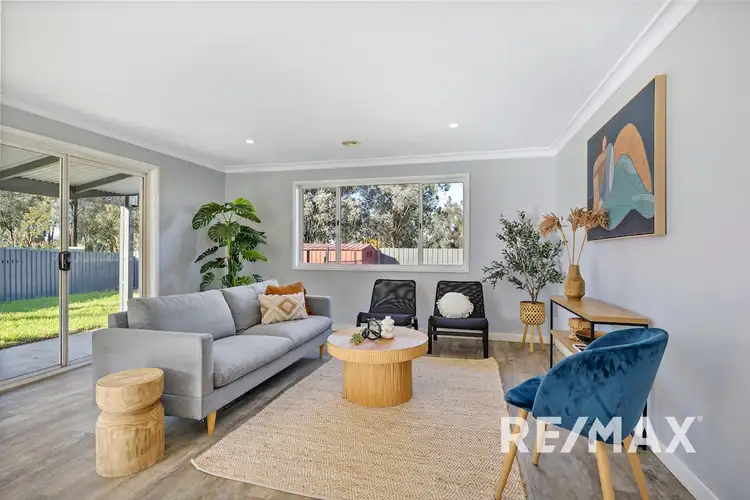 Second view of Homely house listing, 10 Cooba Place, Estella NSW 2650