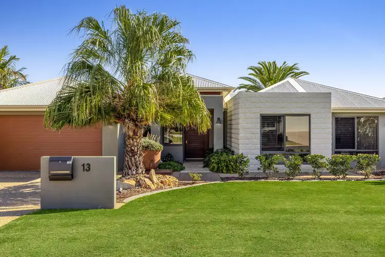 13 Daniells Close, Middle Ridge QLD 4350