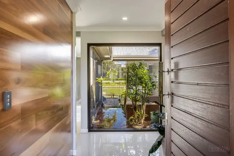 Third view of Homely house listing, 13 Daniells Close, Middle Ridge QLD 4350