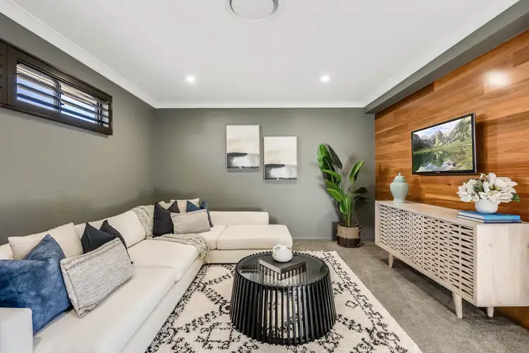 Fifth view of Homely house listing, 13 Daniells Close, Middle Ridge QLD 4350