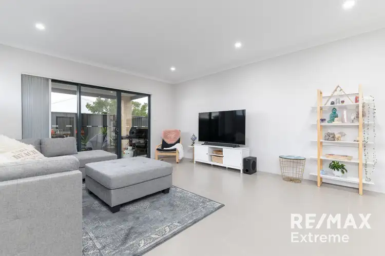 Fourth view of Homely house listing, 8 Costate Road, Jindalee WA 6036