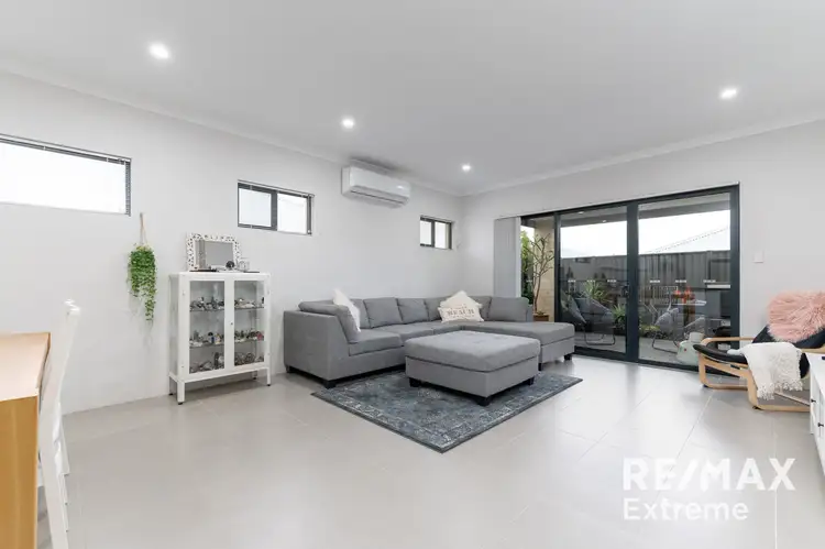 Fifth view of Homely house listing, 8 Costate Road, Jindalee WA 6036