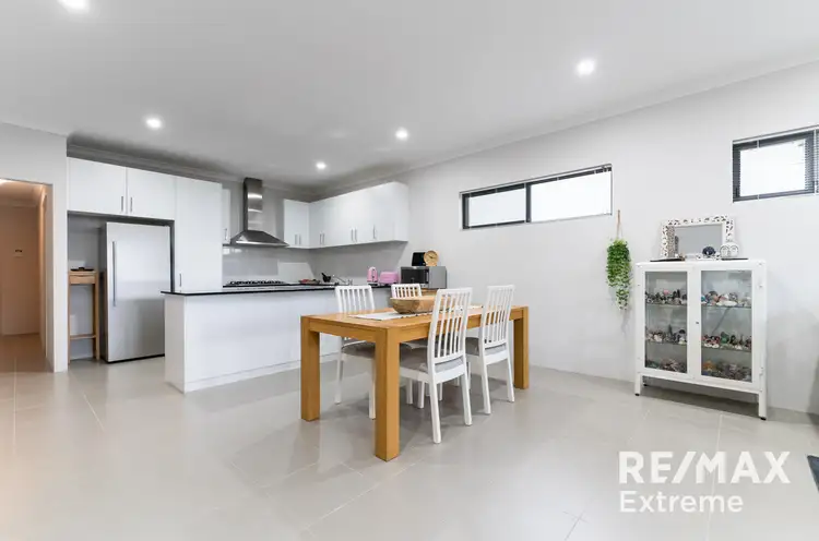 Seventh view of Homely house listing, 8 Costate Road, Jindalee WA 6036