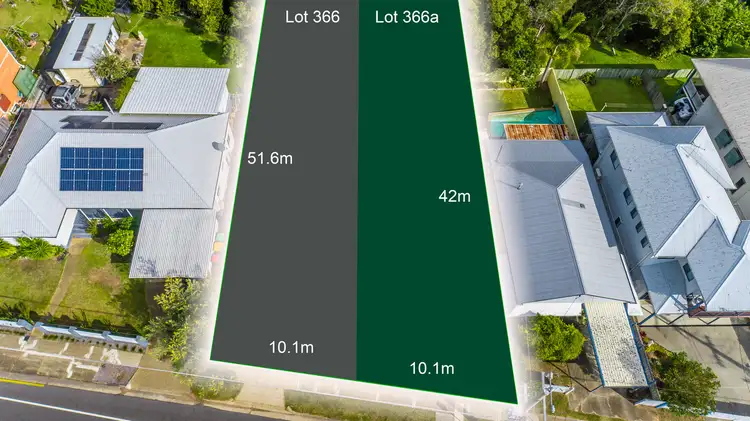 366 Beaconsfield Terrace, Brighton QLD 4017