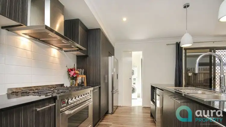 21 Olive Circuit, Caloundra West QLD 4551