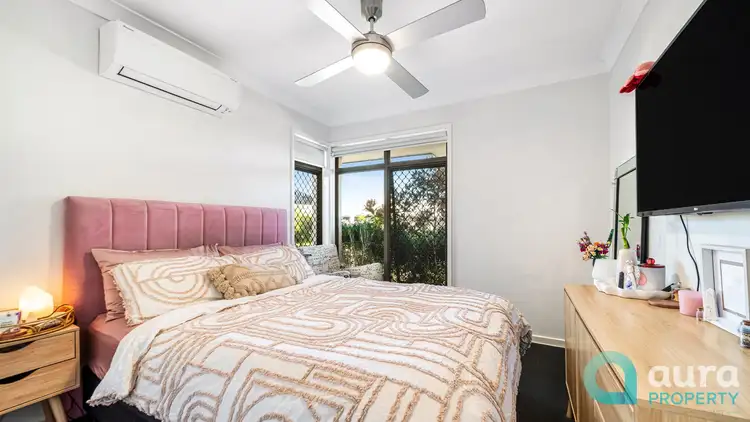 Sixth view of Homely house listing, 21 Olive Circuit, Caloundra West QLD 4551