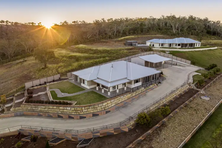 23 Harvey Road, Glenvale QLD 4350