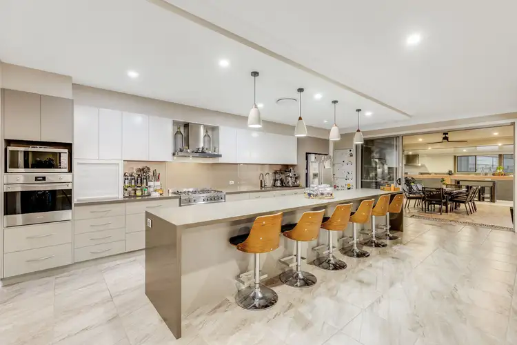 Third view of Homely house listing, 23 Harvey Road, Glenvale QLD 4350