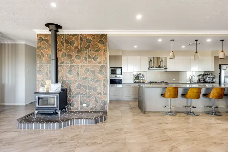 Fourth view of Homely house listing, 23 Harvey Road, Glenvale QLD 4350