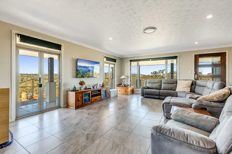 Sixth view of Homely house listing, 23 Harvey Road, Glenvale QLD 4350