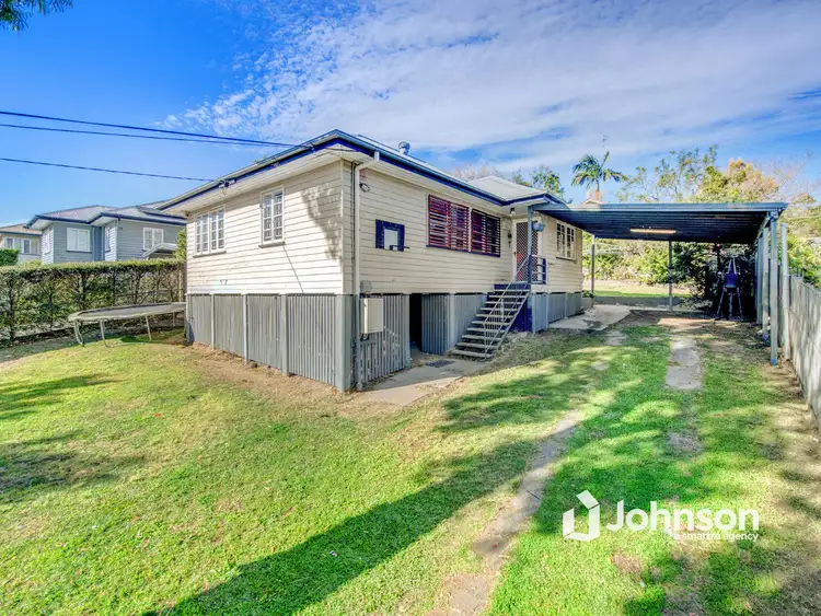 Second view of Homely house listing, 15 Buzacott Street, Carina Heights QLD 4152