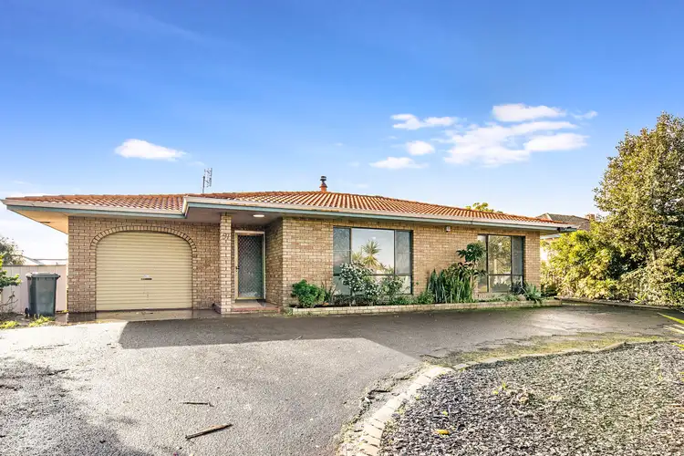 Fifth view of Homely house listing, 57 Bussell Highway, West Busselton WA 6280