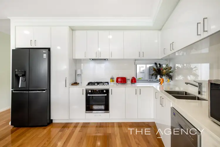 4/32 Pollard Street, Glendalough WA 6016