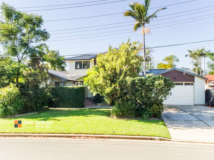 34 McAuley Crescent, Emu Plains NSW 2750