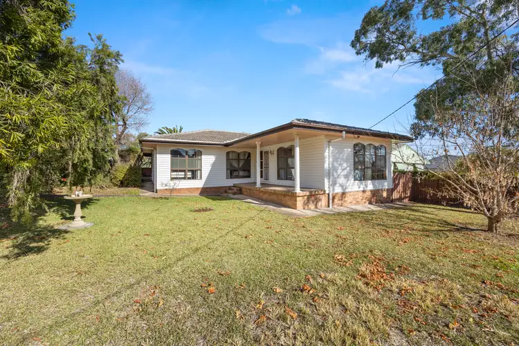 15 Mulga Street, Scone NSW 2337