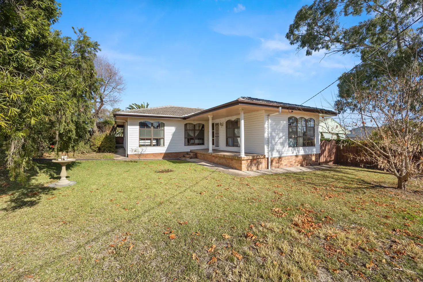 Main view of Homely house listing, 15 Mulga Street, Scone NSW 2337