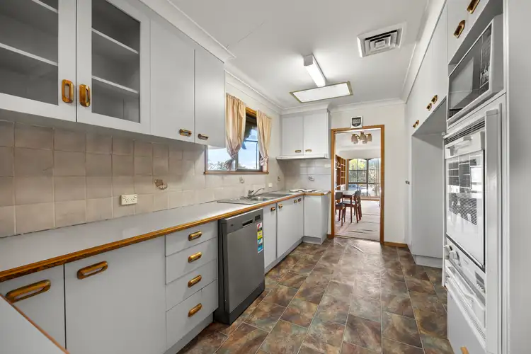 Third view of Homely house listing, 15 Mulga Street, Scone NSW 2337