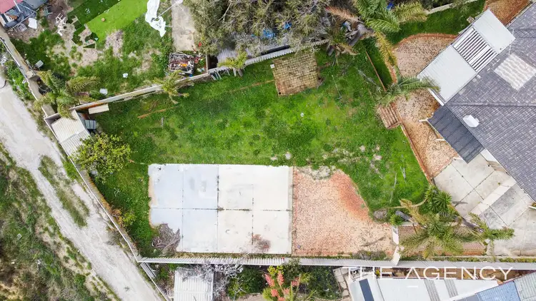 Fifth view of Homely land listing, 6A Iris Place, Yangebup WA 6164