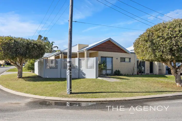 Main view of Homely villa listing, 4C Arnold Place, Balga WA 6061