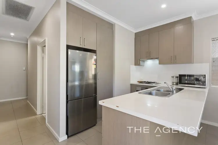 Fourth view of Homely villa listing, 4C Arnold Place, Balga WA 6061