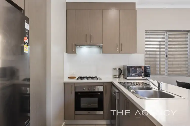 Fifth view of Homely villa listing, 4C Arnold Place, Balga WA 6061