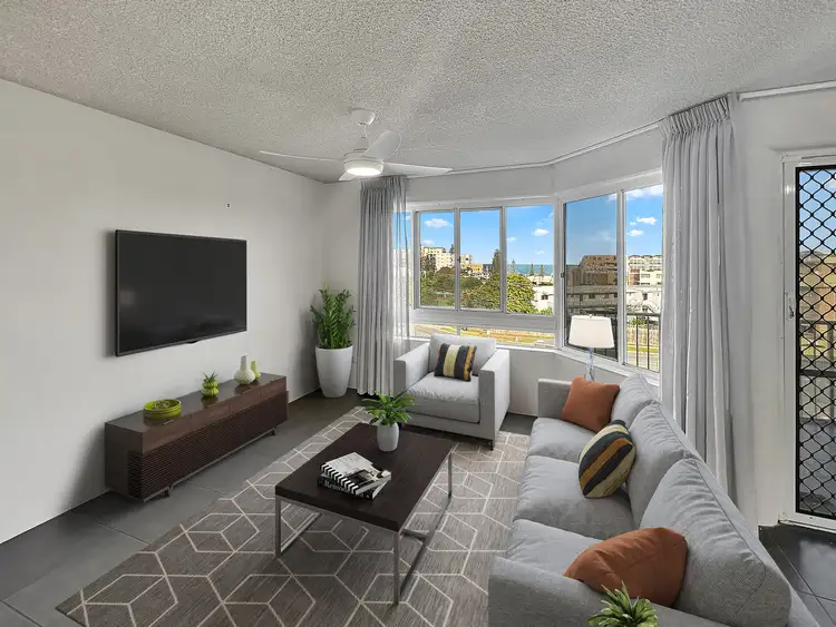 Second view of Homely unit listing, 24/1 Saltair Street, Kings Beach QLD 4551