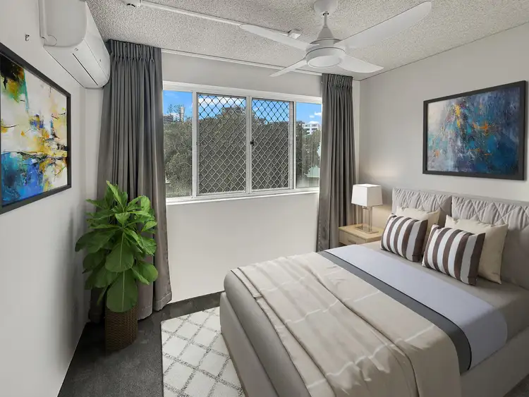 Fourth view of Homely unit listing, 24/1 Saltair Street, Kings Beach QLD 4551