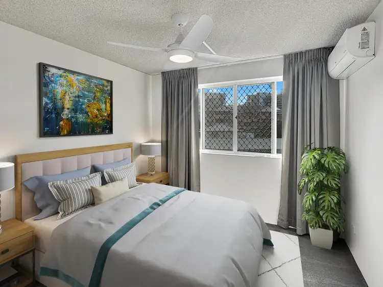 Fifth view of Homely unit listing, 24/1 Saltair Street, Kings Beach QLD 4551
