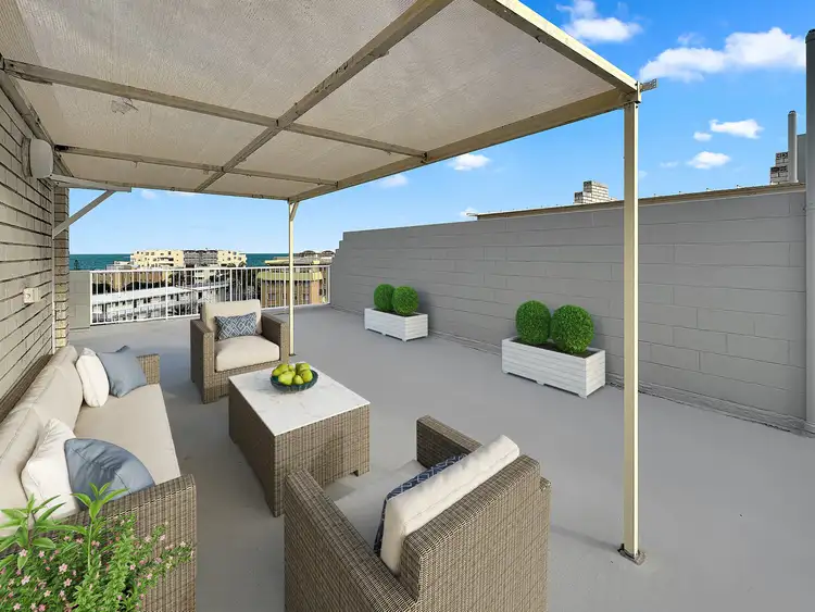 Sixth view of Homely unit listing, 24/1 Saltair Street, Kings Beach QLD 4551