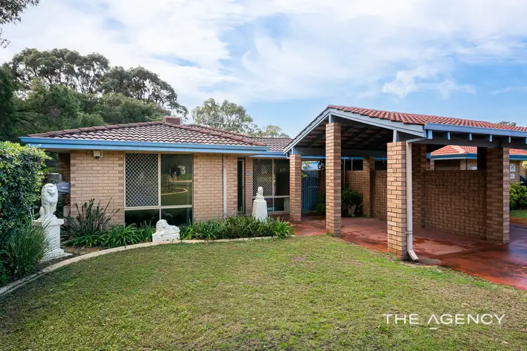 91A Pinnaroo Drive, Padbury WA 6025