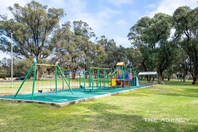 Third view of Homely semi-detached listing, 91A Pinnaroo Drive, Padbury WA 6025