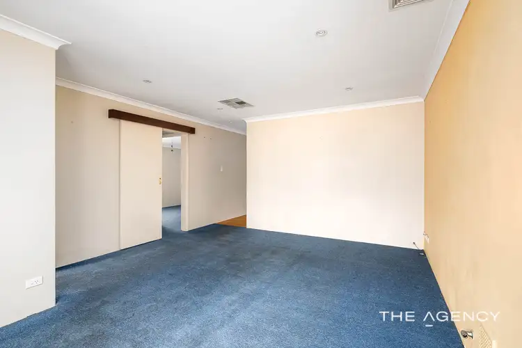 Sixth view of Homely semi-detached listing, 91A Pinnaroo Drive, Padbury WA 6025