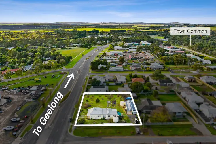 40 Willis Street, Winchelsea VIC 3241