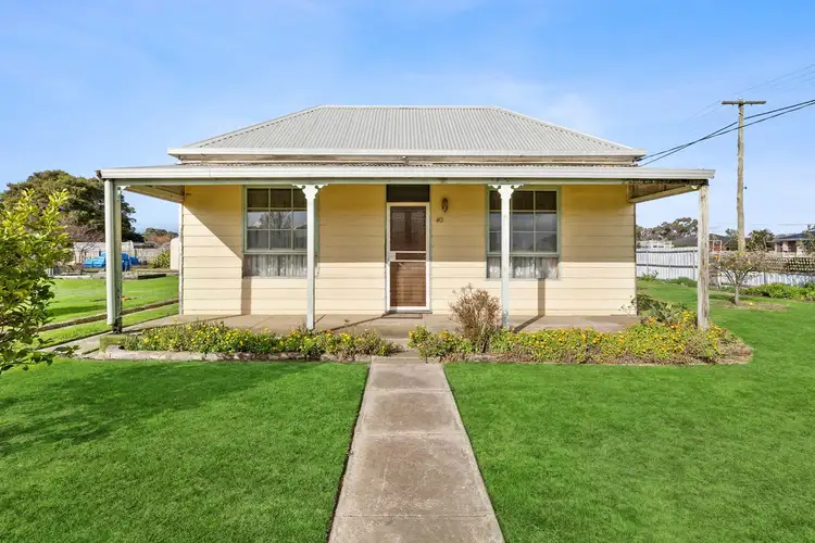 Third view of Homely house listing, 40 Willis Street, Winchelsea VIC 3241