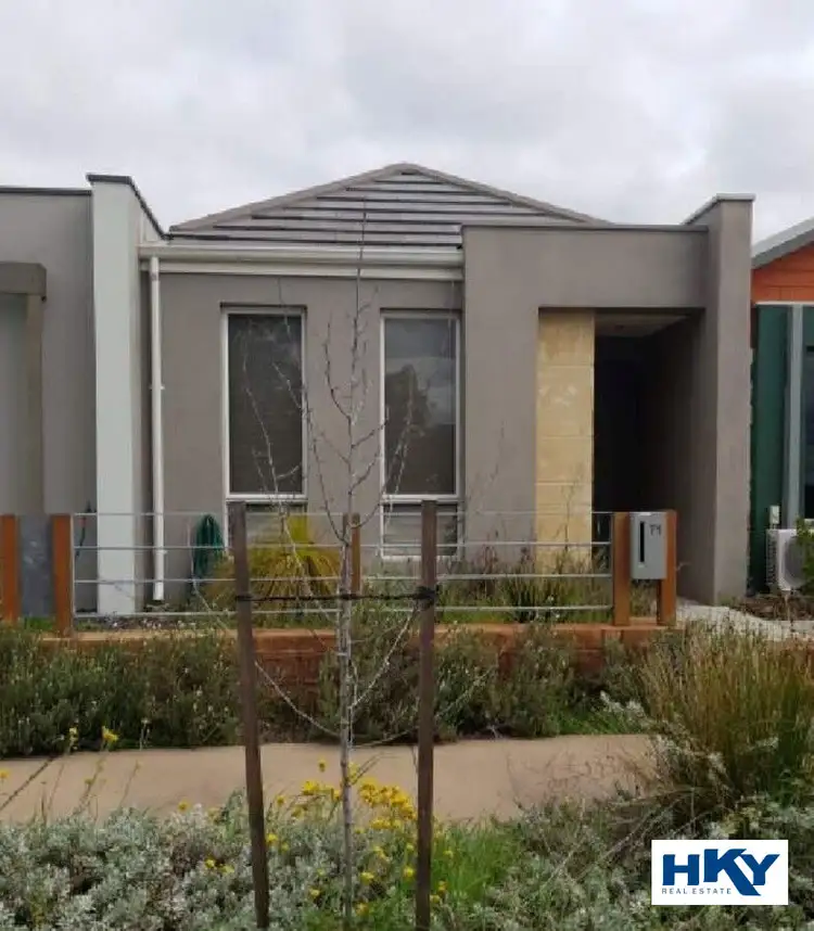 71 Stanbury Crescent, Ellenbrook WA 6069