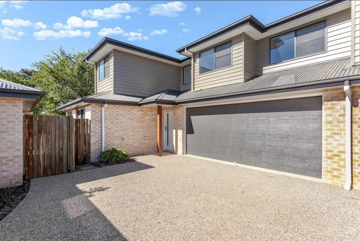 Main view of Homely unit listing, 9/28 Ellis Street, Wilsonton QLD 4350