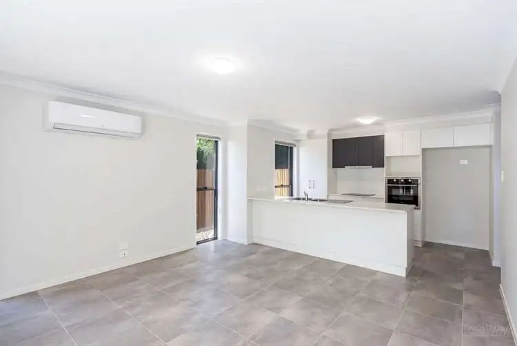 Second view of Homely unit listing, 9/28 Ellis Street, Wilsonton QLD 4350