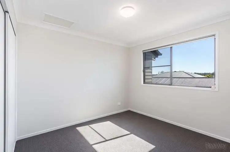 Third view of Homely unit listing, 9/28 Ellis Street, Wilsonton QLD 4350