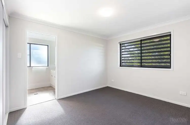 Fourth view of Homely unit listing, 9/28 Ellis Street, Wilsonton QLD 4350