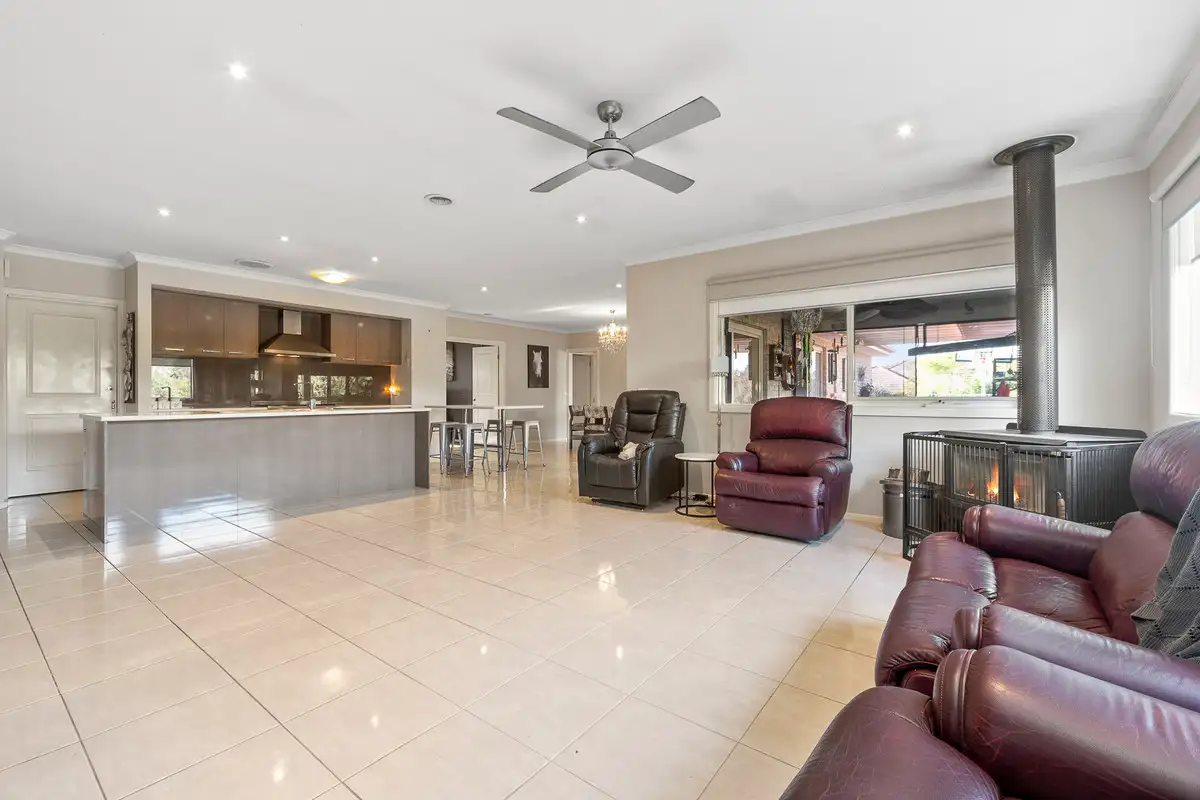 Main view of Homely house listing, 32 Rhone Grove, Skye VIC 3977