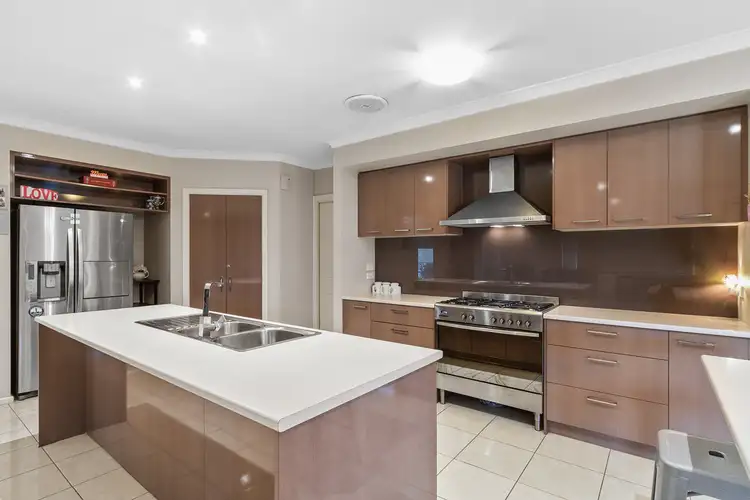 Third view of Homely house listing, 32 Rhone Grove, Skye VIC 3977