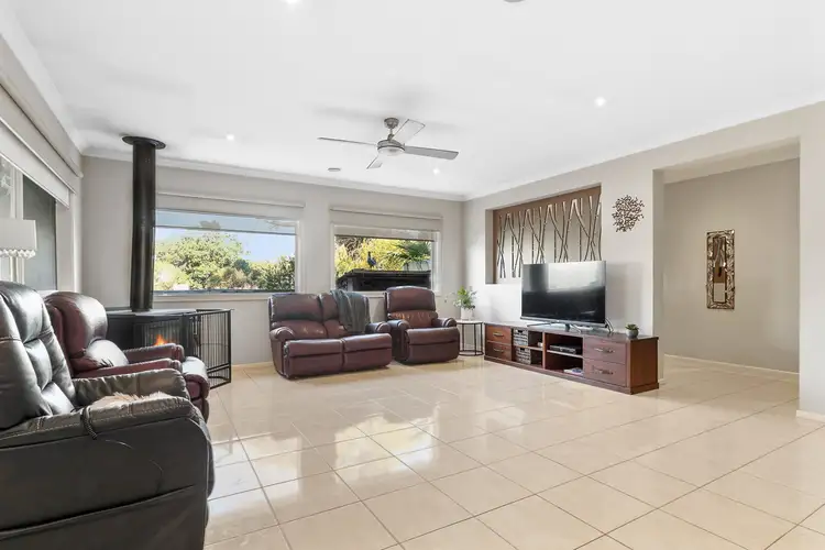 Fourth view of Homely house listing, 32 Rhone Grove, Skye VIC 3977